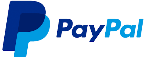 pay with paypal - Olivia O'brien Store